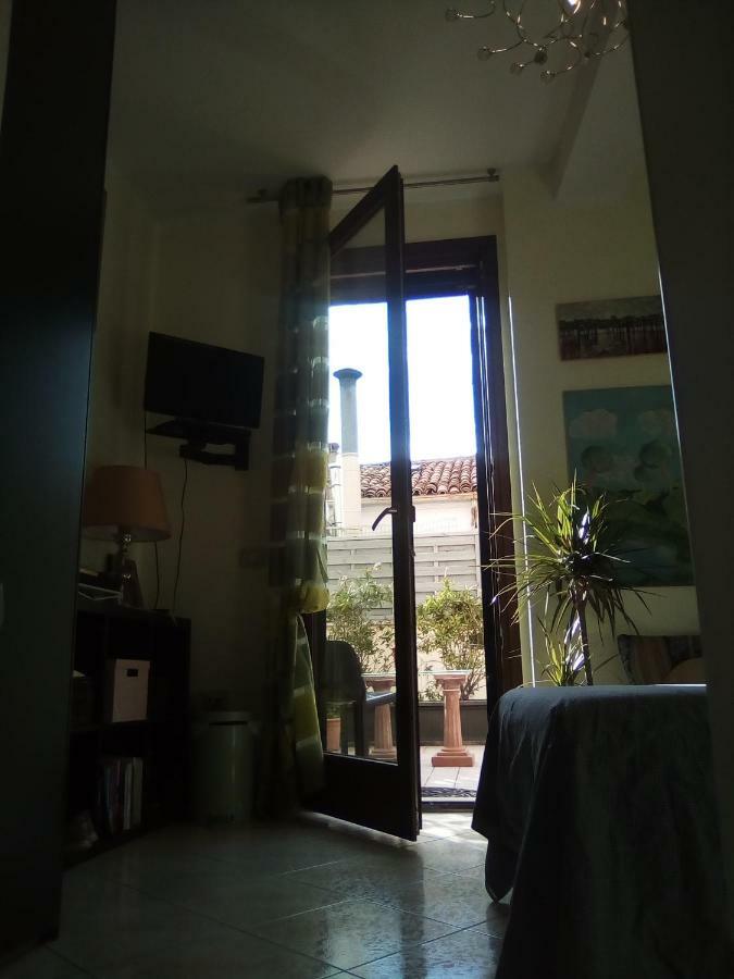B&B Zia Lelly 法诺 外观 照片